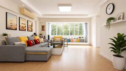 Blk 469 Jurong West Street 41 (Jurong West), HDB Executive #574772381